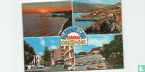 Almuñécar Granada Costa del Sol