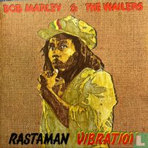 Rastaman Vibration