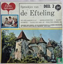 Sprookjes van de Efteling