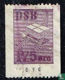 Danish State Railways