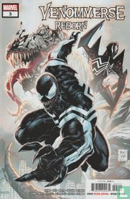 Venomverse Reborn 3
