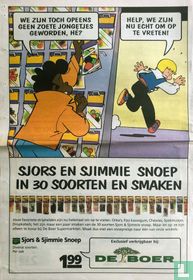 We zijn toch opeens geen zoete jongentjes geworden, he?