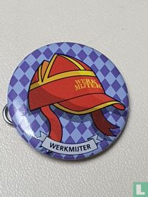Werkmijter
