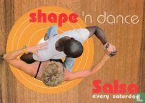 shape 'n dance - Salsa