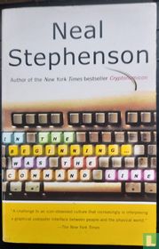In the Beginning... Was the Command Line