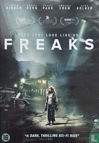 Freaks