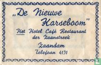 "De Nieuwe Karseboom" 