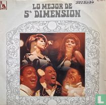 Lo mejor de 5th Dimension