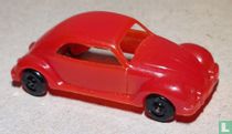 VW Brezelkäfer