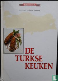 De Turkse keuken