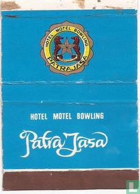 Hotel Mpel Bowling  Patra Jasa