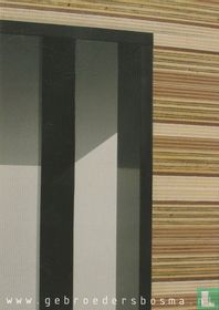 Gebroeders Bosma - Tafel T01
