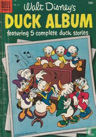   Duck Album 