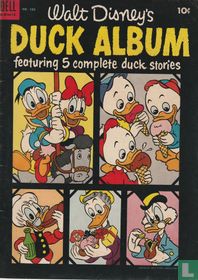  Duck Album 