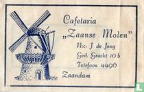 Cafetaria "Zaanse Molen"