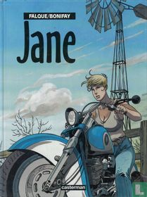 Jane