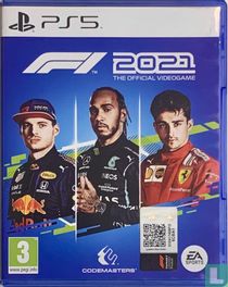 F1 2021