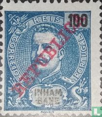 Le roi Carlos I