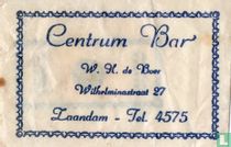 Centrum Bar