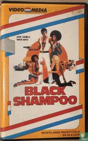 Black Shampoo