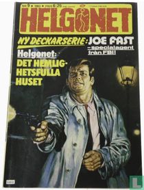 Helgonet