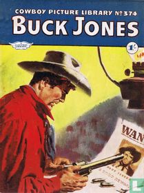 Buck Jones & the Double Showdown