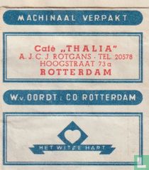 Café "Thalia"
