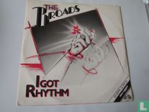 I Got Rhythm