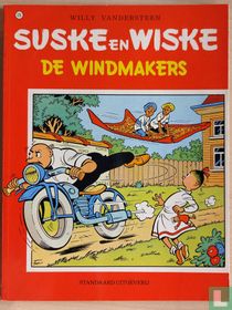 De windmakers  acheter