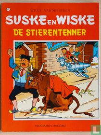 De stierentemmer acheter