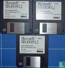 MS-DOS 6.2