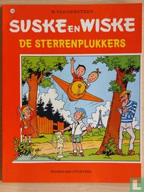 De sterrenplukkers acheter