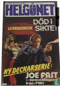 Helgonet
