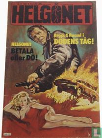 Helgonet