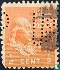 Benjamin Franklin