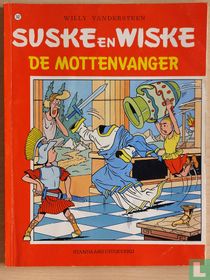 De mottenvanger acheter