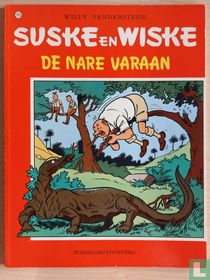 De nare varaan acheter