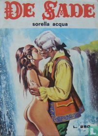 Sorella acqua