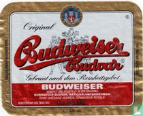 Budweiser Budvar 