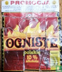 Ogniste