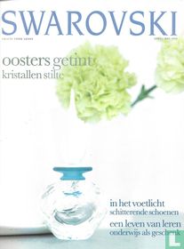 Swarovski 2 April / Mei