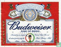 Budweiser