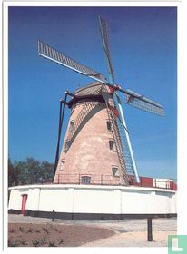 Briekemolen