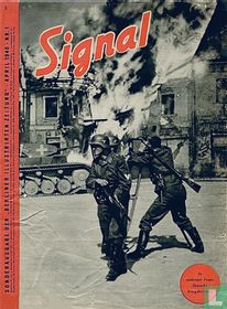 Signal / Signaal [NLD] 1