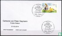Peter Gaymann