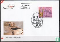Osterratschen