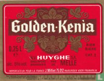 Golden Kenia 