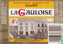 La Gauloise