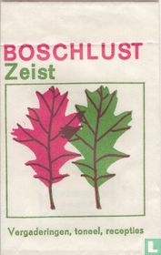 Boschlust Zeist 