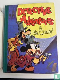 Detective Adventures